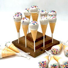 Custom kosher cake by Au Bon Cake in Miami Beach — photo 12
