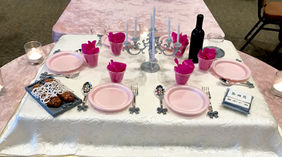 Hyper-realistic kosher cake by Au Bon Cake in Miami Beach — photo 12