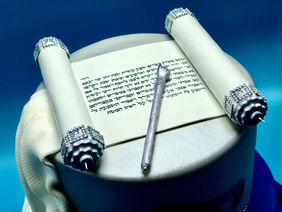 Hyper-realistic kosher cake by Au Bon Cake in Miami Beach — photo 5