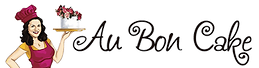 Au Bon Cake Logo
